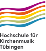 Logo Evangelische Hochschule für Kirchenmusik Tübingen