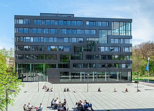 Max-Planck-Institut für Softwaresysteme, Saarbrücken