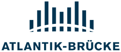 Logo Atlantik-Brücke