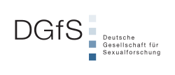 Logo DGfS