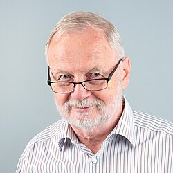 Hartmut Michel, Porträt