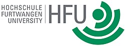Logo Hochschule Furtwangen