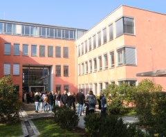 Hochschule für Internationales Management Heidelberg, Heidelberg