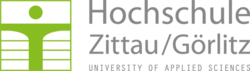 Logo Hochschule Zittau/Görlitz
