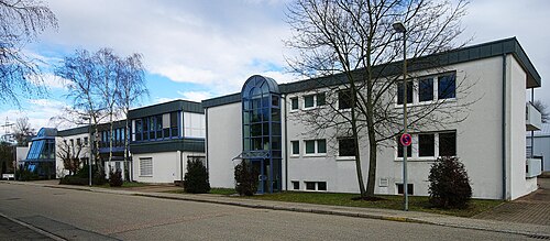 Fraunhofer-Institut für Werkstoffmechanik, Freiburg im Breisgau
