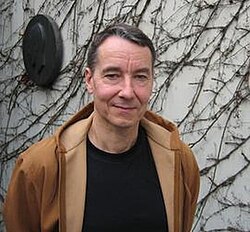 Wolfgang Dahmen, Porträt