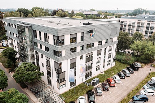 Deutsche Sammlung von Mikroorganismen und Zellkulturen, Braunschweig