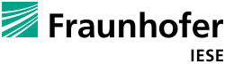Logo Fraunhofer IESE