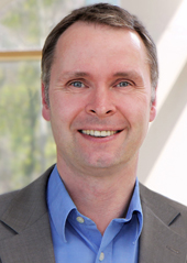 Volker Haucke, Porträt