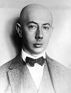 Gustav Hertz, Porträt