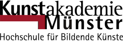 Logo Kunstakademie Münster