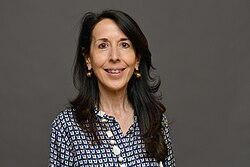 Alessandra Buonanno, Porträt