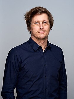 Moritz Schularick, Porträt
