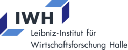 Logo Leibniz-Institut für Wirtschaftsforschung Halle