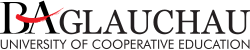 Logo Staatliche Studienakademie Glauchau