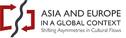 Logo Exzellenzcluster „Asien und Europa im globalen Kontext“