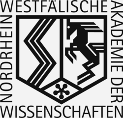 Logo Nordrhein-Westfälische Akademie der Wissenschaften und der Künste