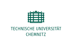 Logo Technische Universität Chemnitz