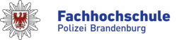 Logo Hochschule der Polizei des Landes Brandenburg