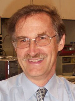 Manfred T. Reetz, Porträt