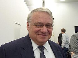 Karl-Heinz Hoffmann, Porträt