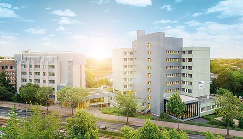 Deutsches Diabetes-Zentrum, Düsseldorf