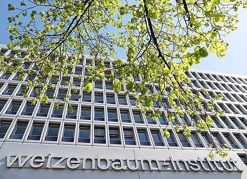 Weizenbaum-Institut, Berlin