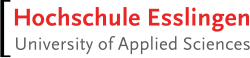 Logo Hochschule Esslingen
