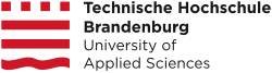 Logo Technische Hochschule Brandenburg