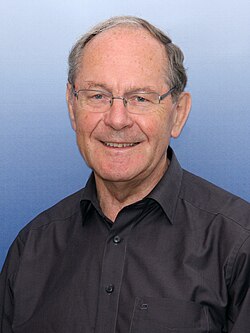 Helmut Remschmidt, Porträt