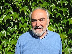 Joel Lebowitz, Porträt