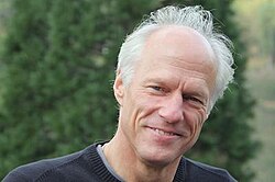Michael Röckner, Porträt