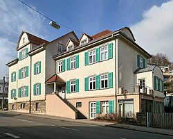 Logo Institut für donauschwäbische Geschichte und Landeskunde
