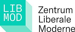 Logo Zentrum Liberale Moderne