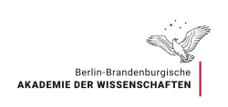 Logo BBAW