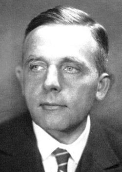 Otto Warburg, Porträt