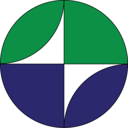 Logo IUGG