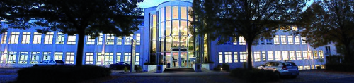 Accadis Hochschule Bad Homburg, Bad Homburg vor der Höhe