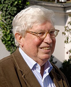 Gerhard Ertl, Porträt