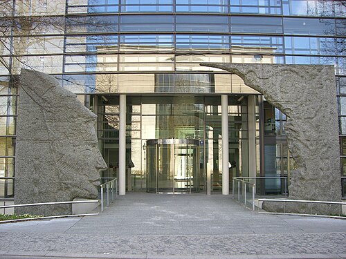 Max-Planck-Gesellschaft