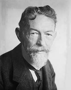Richard Zsigmondy, Porträt