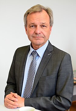 Karsten Danzmann, Porträt