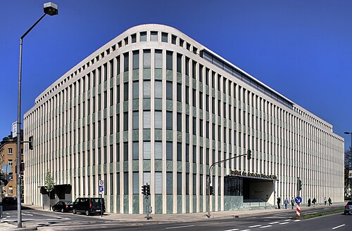 Institut der deutschen Wirtschaft, Köln