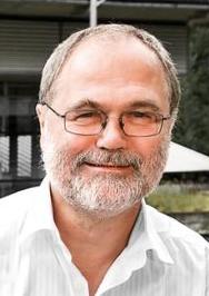 Kurt Mehlhorn, Porträt