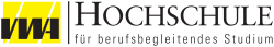 Logo VWA Hochschule
