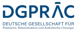 Logo DGPRÄC