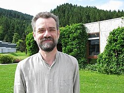 Peter Schneider, Porträt