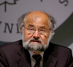 Erwin Neher, Porträt