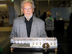 Erwin Stein, Porträt