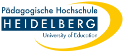 Logo Pädagogische Hochschule Heidelberg